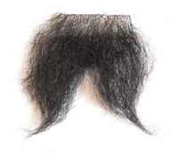 Tingyilan Capelli Del Corpo Sintetici Che Aggiungono Volume Di Capelli, Capelli Pubici Finti Realistici Fatti A Mano Per Le Donne, Adatti A Varie Parti Del Corpo