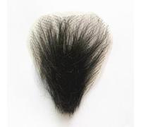 Tingyilan Falso Privato Baffi Fatti A Mano Biniki Capelli Temperatura Fibra Corpo Aggiungendo Volume Pieno Pizzo Invisibile Realistico Colorato Falso Parrucca Pubica,5,One Size