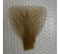 Tingyilan Falso Privato Baffi Fatti A Mano Biniki Capelli Temperatura Fibra Corpo Aggiungendo Volume Pieno Pizzo Invisibile Realistico Colorato Falso Parrucca Pubica,4,One Size