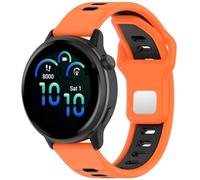 TINGYR Cinturini Compatibile con Garmin D2 Air X10, Leggero, Facile da Sostituire, Guarda Cinturino di Ricambio Compatibile con Garmin D2 Air X10.