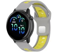 TINGYR Cinturini Compatibile con Garmin D2 Air X10, Leggero, Facile da Sostituire, Guarda Cinturino di Ricambio Compatibile con Garmin D2 Air X10.