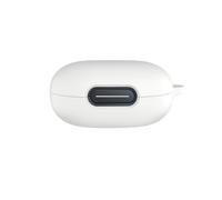 TINGYR Cover Compatibile con Anker SoundCore Sport X20, Protezione Perfetta, Resistenza Agli Urti e ai Graffi, Custodia Compatibile con Anker SoundCore Sport X20.(Bianco)