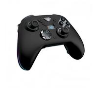 TINGYR Cover Compatibile con ASUS ROG Raikiri II Xbox, Antishock, Anticaduta, Silicone Controller Custodia Protettiva. (Nero)