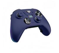 TINGYR Cover Compatibile con ASUS ROG Raikiri II Xbox, Antishock, Anticaduta, Silicone Controller Custodia Protettiva. (Blu scuro)
