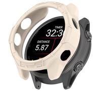 TINGYR Cover Compatibile con Garmin Forerunner 170/70, Resistente ai Graffi e Alle Cadute, TPU Custodia Protettiva per Orologio. Stella