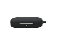 TINGYR Cover Compatibile con Honor Earbuds Open, Protezione Perfetta, Resistenza Agli Urti e ai Graffi.(Nero)