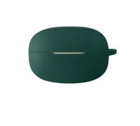 TINGYR Cover Compatibile con Nothing Ear 3a, Morbida, Protezione Completa, Custodia per Auricolari Antigraffio.(Verde Notte)