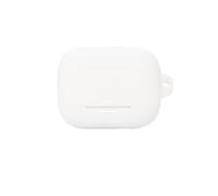 TINGYR Cover Compatibile con OnePlus Nord Buds 3r, Protezione Perfetta, Resistenza Agli Urti e ai Graffi, Custodia Compatibile con OnePlus Nord Buds 3r.(Bianco)