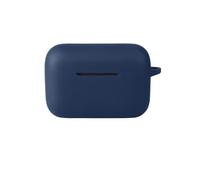 TINGYR Cover Compatibile con Razer Hammerhead V3 HyperSpeed, Morbida, Protezione Completa, Custodia per Auricolari Antigraffio.(Blu scuro)