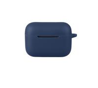 TINGYR Cover Compatibile con Razer Hammerhead V3 X HyperSpeed, Morbida, Protezione Completa, Custodia per Auricolari Antigraffio.(Blu scuro)