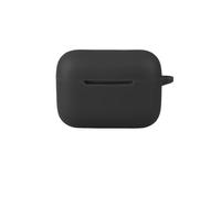 TINGYR Cover Compatibile con Razer Hammerhead V3 X HyperSpeed, Morbida, Protezione Completa, Custodia per Auricolari Antigraffio.(Nero)