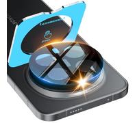 TingYR Pellicola Fotocamera Compatibile con Honor Magic 8 Pro, 2 Pezzi, Protezione Completa, HD, Antigraffio. Anti-impronte.