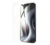 TingYR Pellicola Protettiva Compatibile con OnePlus Nord CE6 Lite, Antigraffio Vetro Temperato, Senza Bolle, Installazione Facile. 2 Pezzi Trasparente