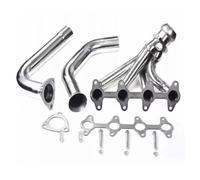 TINGYUS Auto Terminale di Scarico per Chevy S10 1994-2004 | Collettori Di Scarico