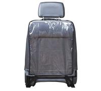 TINGYUS Coprisedile Coprisedile posteriore per auto, protezione dai calci, coprisedili per auto, tessuto Oxford Coprisedili auto(Type C)