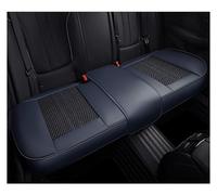 TINGYUS Coprisedile Per Civic Per City Per CRV Per CRZ Per Accord Per Elysion Per Fit Per Jade Per Jazz Coprisedile Universale Per Auto Cuscino 3D Coprisedili auto(Only Rear Seat O)