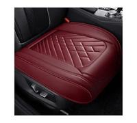 TINGYUS Coprisedile Per HYUNDAI Per Tucson Per Santa FE I30 I40 Per Veloster Per Genesis Per Venue Per Ioniq Coprisedile Per Auto A Copertura Totale Coprisedili auto(Wine Red 1 Seat G)