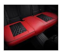 TINGYUS Coprisedile Per KIA Per Sportage Per Ceed Per Rio Per Niro Per Optima Per Soul Per Forte Per Spectra Per Sorento Coprisedile Per Auto Coprisedili auto(Only Rear Seat S)