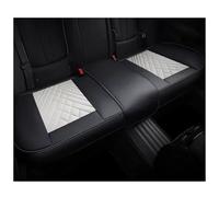 TINGYUS Coprisedile Per KIA Per Sportage Per Ceed Per Rio Per Niro Per Optima Per Soul Per Forte Per Spectra Per Sorento Coprisedile Per Auto Coprisedili auto(Only Rear Seat W)