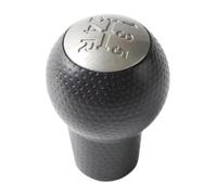 TINGYUS Manopola Cambio Auto Per FIT Per Jazz 2008 2007 2006 2005 2004 2003 2002 Pomello Del Cambio Manuale A 5 Marce Auto