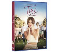 Tini La Nouvelle Vie De Violetta [Edizione: Francia]