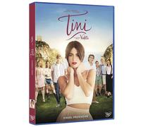 Tini, la nouvelle vie de violetta (DVD) Martina Stoessel Jorge Blanco