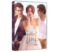 Tini la Nuova Vita di Violetta (DVD)