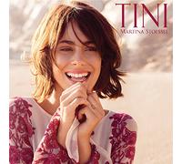 Tini (Martina Stoessel) - Tini (Martina Stoessel)