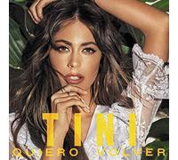 Tini - Quiero Volver