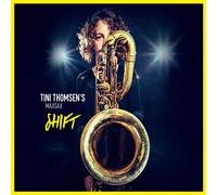 Tini Thomsen - Shift