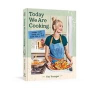 Tini Younger Today We Are Cooking . . . (Copertina rigida) (PRESALE 03/11/2026)