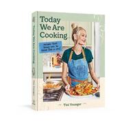 Tini Younger Today We Are Cooking . . . (Copertina rigida) (PRESALE 03/11/2026)