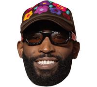 Tinie Tempah (Cap) Big Head