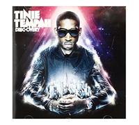 Tinie Tempah - Disc-Overy/2011 Bonus Track New Version