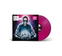 Tinie Tempah - Discovery (Vinile Magenta)