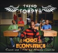 TINIE TEMPAH - HOOD ECONOMICS - ROOM 147