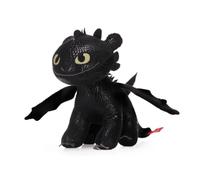 Tinisu Peluche a forma di drago senza denti - 30 cm HTTYD