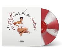 Tink A Gift and a Curse (Vinyl LP) Limited 12" Album