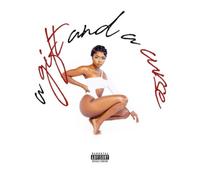 Tink A Gift and a Curse (Vinyl LP) Limited 12" Album