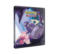 Tinkaton Portfolio A 9 Tasche Per Pokemon