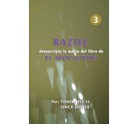 Tinker Bell 32 Onc RAZIEL desencripta la magia del libro de EL APOC (Tascabile)