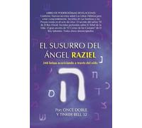 Tinker Bell 32 Once Doble El susurro del ángel Raziel (Tascabile)