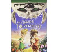 Tinker Bell and the Legend of the Neverbeast