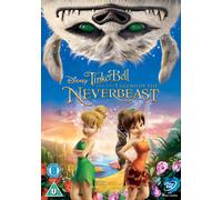 Tinker Bell and the Legend of the NeverBeast (DVD)