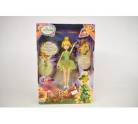 Tinker Bell and the Lost Treasure 1997 Giochi Preziosi Disney Nuovo MISB