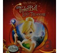 Tinker Bell And The Lost Treasure