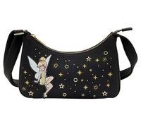 Tinker Bell By Loungefly Crossbody Bag Pixie Dust Loungefly