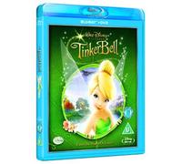 Tinker Bell [Edizione: Regno Unito]