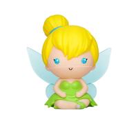 Tinker Bell Figural Bank Tinker Bell 20 Cm Con Figure Int.