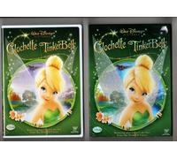 Tinker Bell (NTSC)